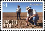 Drought Relief