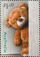 Teddy Bear