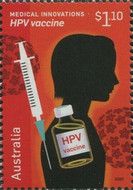 HPV Vaccine