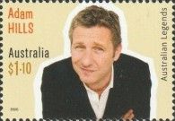 Adam Hills
