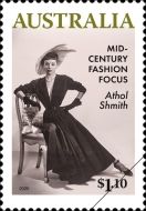 Design of Athol Shmith (1914-1990)