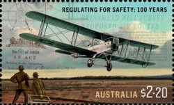 Regulating for Safety