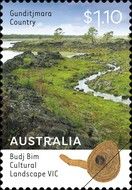 Budj Bim Cultural Landscape, Victoria