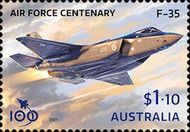 F-35A Lightning