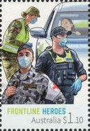 Frontline Heroes