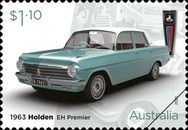 Holden EH Premier