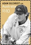 Adam Gilchrist (AM)