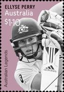 Ellyse Perry