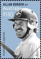 Allan Border (AO)