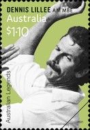 Dennis Lillee (AM, MBE)