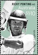 Ricky Ponting (AO)