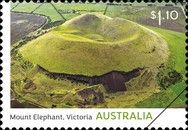 Mount Elephant, Victoria