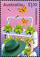Hydroponics