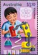 Robotics