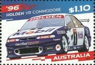 1996 Holden VR Commodore