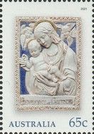 Madonna and Child