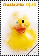 Rubber Duck