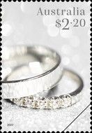 Wedding Rings