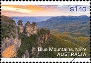 Blue Mountains, New South Wales