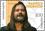 Warwick Thornton