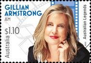 Gillian Armstrong
