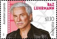 Baz Luhrmann