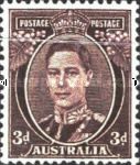 King George VI (1895-1952)
