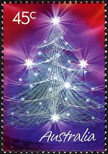 Christmas Tree 2005