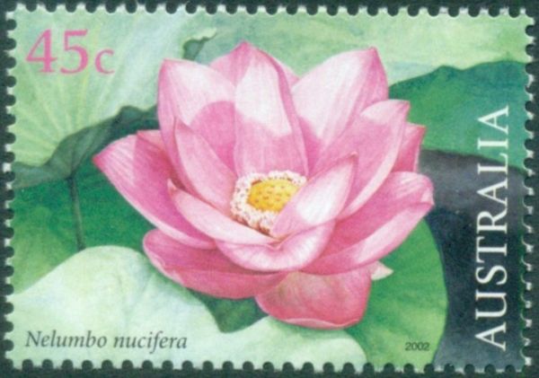 Stamp Dealers Association on Australian/Thailand