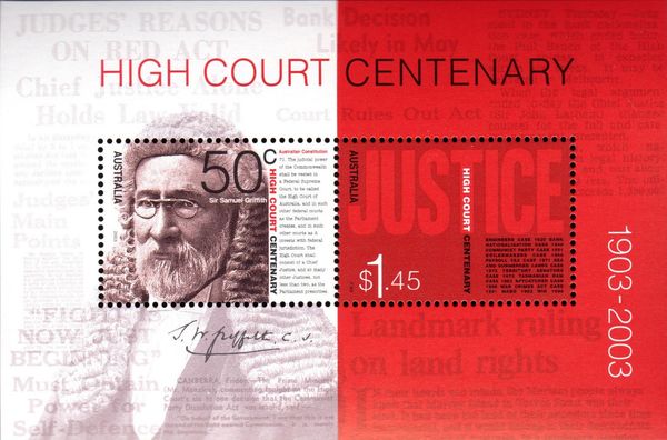 High Court