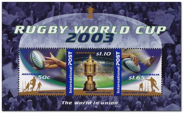 Rugby World Cup 2003