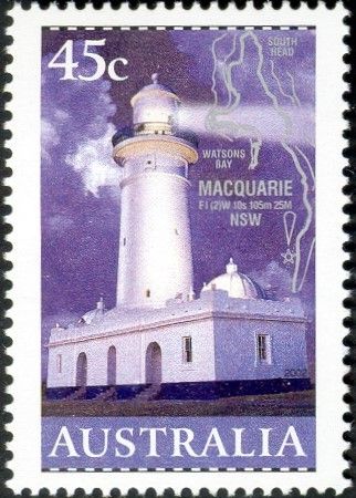Lighthouses