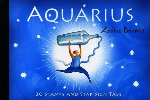 Aquarius