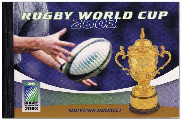 Rugby World Cup 2003