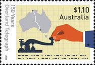 150th Anniversary of the Overland Telegraph
