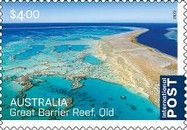 Great Barrier Reef, Queensland