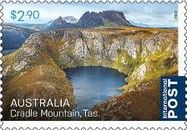 Cradle Mountain, Tasmania