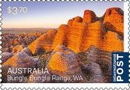 Bungle Bungle Mountains, Western Australia