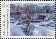 Murrumbidgee River, Australian Capital Territory