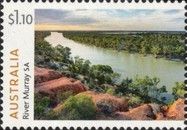 Murray River, South Australia