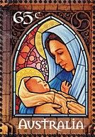Madonna and Child
