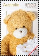 Teddy Bear
