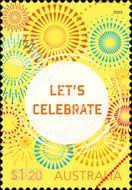 Let's Celebrate
