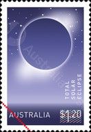 Total Solar Eclipse