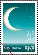 Partial Solar Eclipse