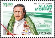 Allan Moffat