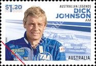 Dick Johnson