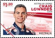 Craig Lowndes