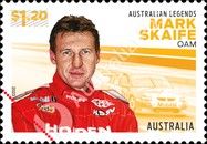 Mark Skaife