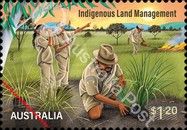 Indigenous Land Management